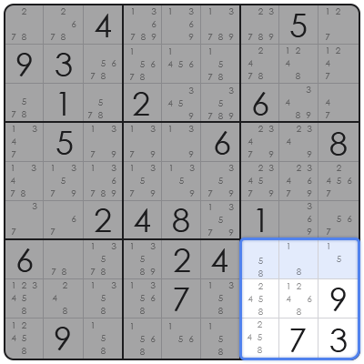 hyper sudoku