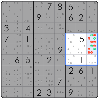 how to make sudoku puzzles